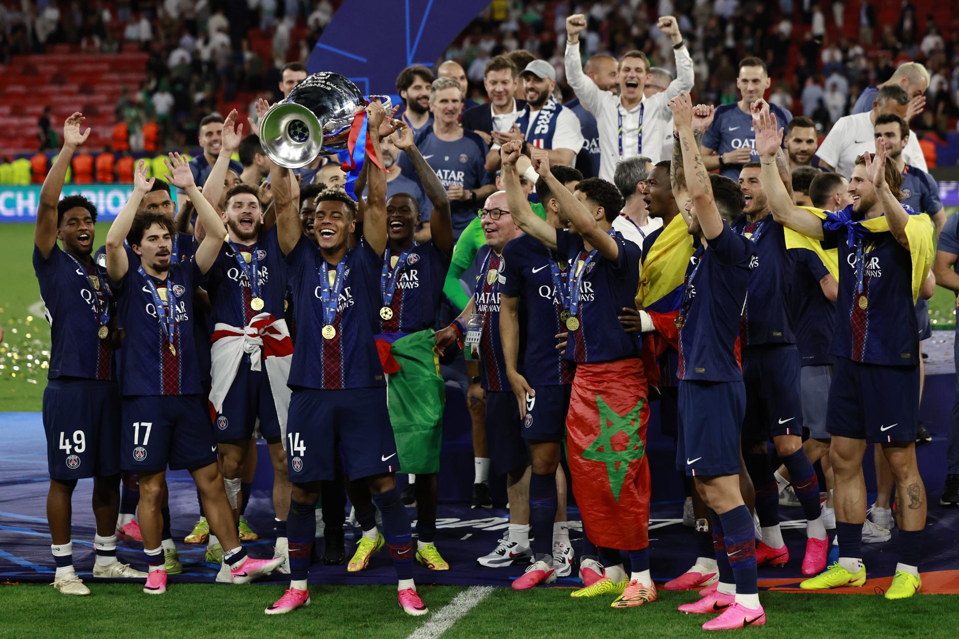 luis-enrique-psg-arsenal-marruecos-espana-penaltis