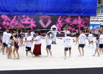 miniatura-ad-ceuta-genuine-anima-fiesta-xxi-torneo-gimnasia