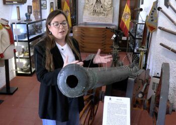 museo-historico-militar-castillo-desnarigado