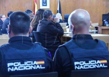 policia-local-asesino-mujer-conocera-prision-sentencia