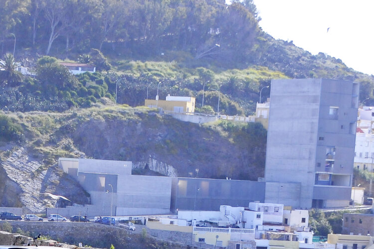 pozo-rayo