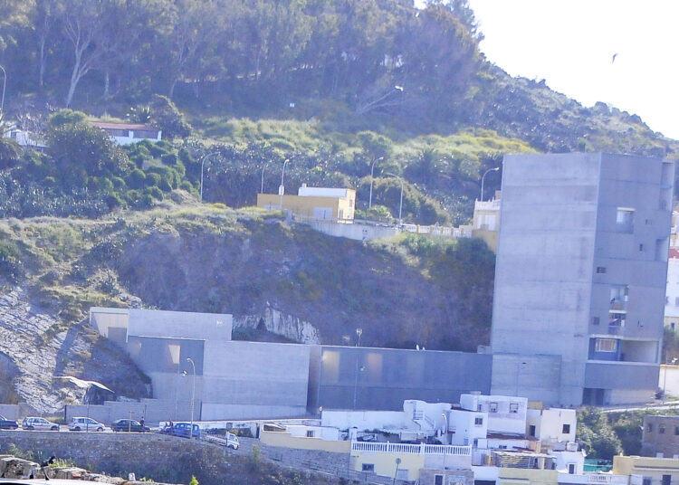 pozo-rayo
