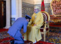 principe-heredero-marruecos-coordinacion-estrategica-fuerzas-armadas-reales