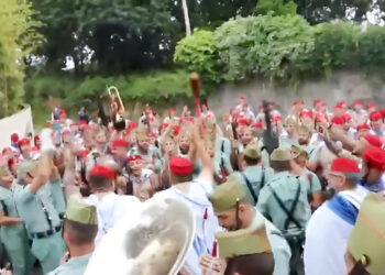 regulares-ceuta-legion-melilla-ritmo-paquito-chocolatero