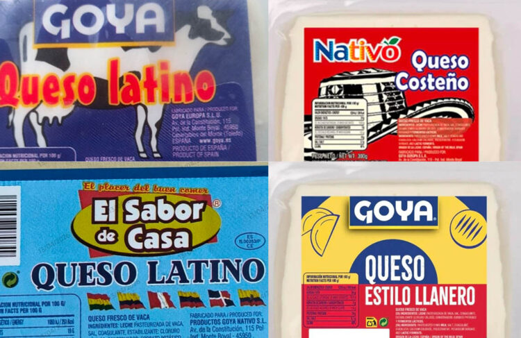 sanidad-amplia-alerta-listeria-quesos-frescos