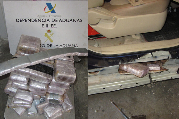 sendero-droga-moto-coche-para-guardia-civil