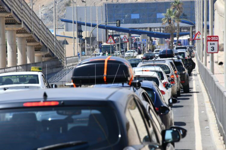 preparado-viajar-ope-guia-guardia-civil-no-tener-disgusto
