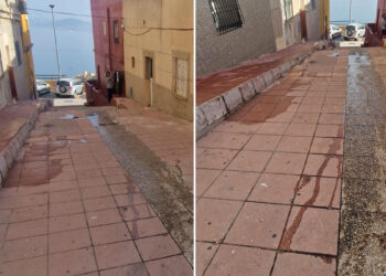 aguas-residuales-llevan-filtrandose-calzada-calle-vicedo-martinez-2