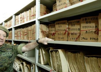 archivo-intermedio-militar-custodio-memoria