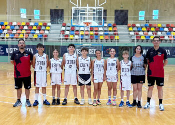 ceuta-campeonato-espana-baloncesto-3x3-selecciones-autonomicas