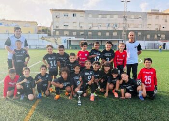 club-san-daniel-subcampeon-torneo-estrecho-2026
