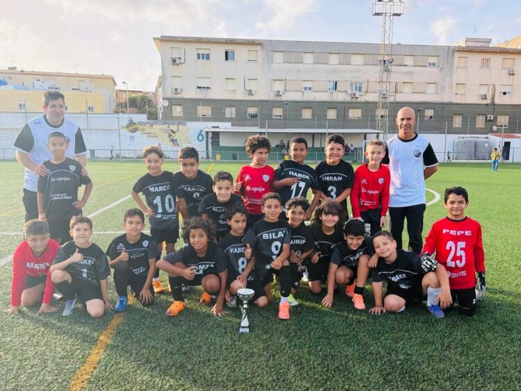 club-san-daniel-subcampeon-torneo-estrecho-2026