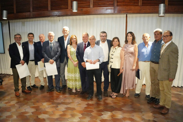 colegio-medicos-ceuta-celebran-patrona-2026
