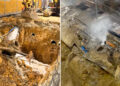 desastre-hadu-explosion-salir-agua-borbotones