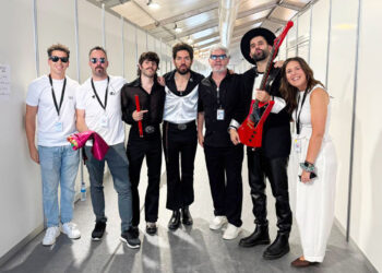 disenador-ceuti-viste-siloe-actuacion-papa-leon-xiv