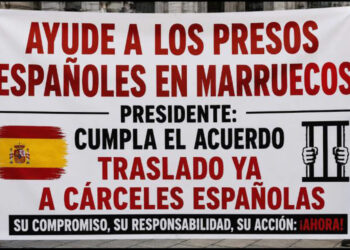 familias-presos-marruecos-movilizacion-madrid