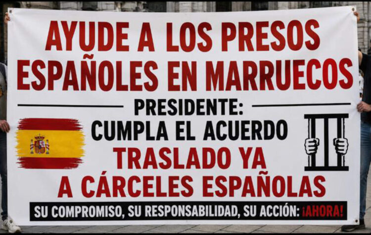 familias-presos-marruecos-movilizacion-madrid