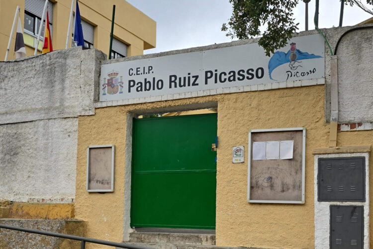 gracias-todo-carino-CEIP-Pablo-Ruiz-Picasso