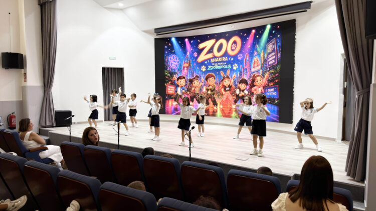 graduacion-infantil-colegio-inmaculada-2026