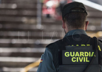 guardia-civil-listas-provisionales-admitidos-fecha-primera-prueba-selectiva