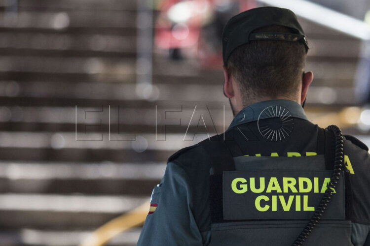 guardia-civil-listas-provisionales-admitidos-fecha-primera-prueba-selectiva