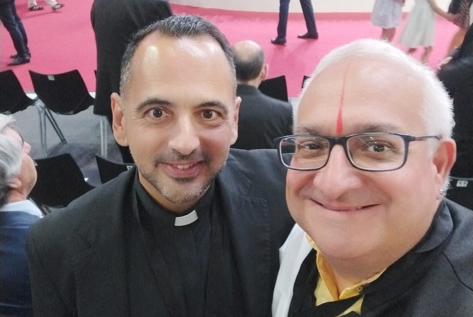 hinduismo-presente-encuentro-papa-leon-xiv (2)