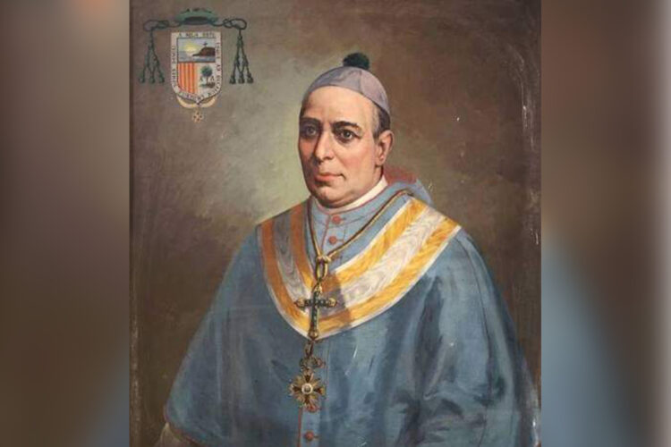 huella-ceuta-sagrada-familia-visita-papa-leon-xiv