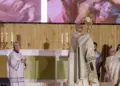 jovenes-diocesanos-ceuta-asistentes-visita-apostolica-papa-leon-xiv-madrid-2