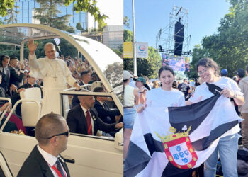 jovenes-diocesanos-ceuta-asistentes-visita-apostolica-papa-leon-xiv-madrid-7