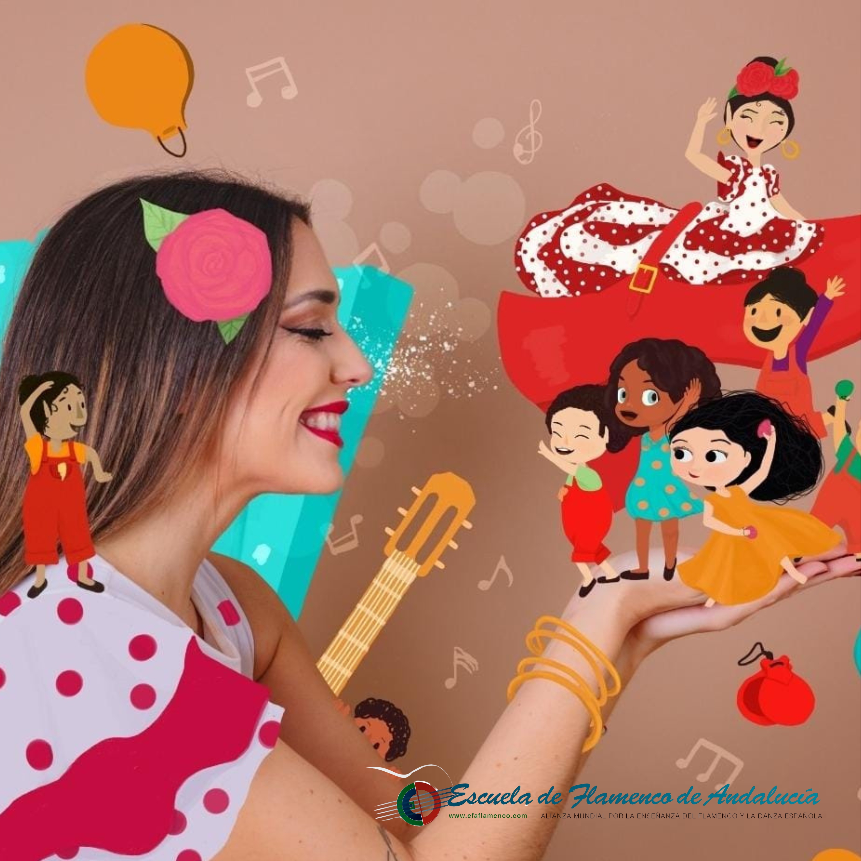 mariola-blanch-llevara-flamenco-infantil-tirititran-festival-internacional-guirijondo