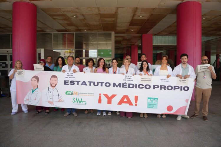 medicos-ceuta-recrudecen-protestas-denuncian-presiones-huelga-nacional-00003