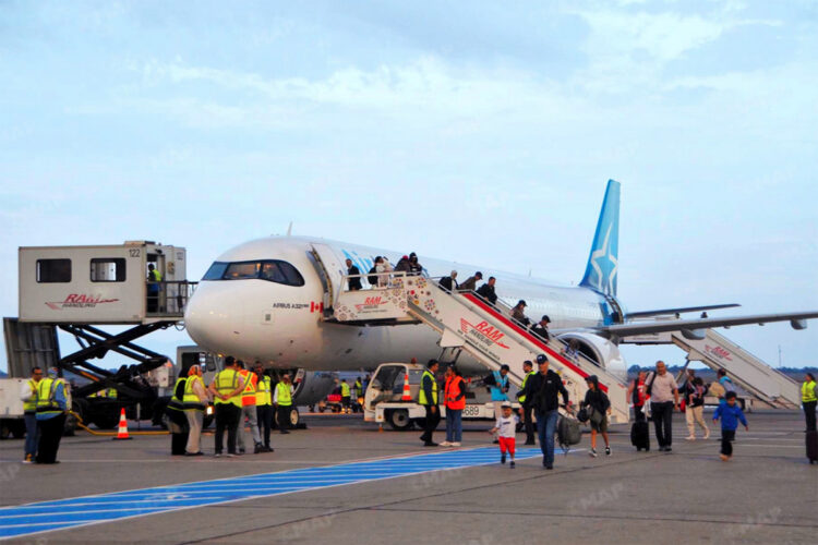 montreal-agadir-unidas-primera-vez-vuelo-directo