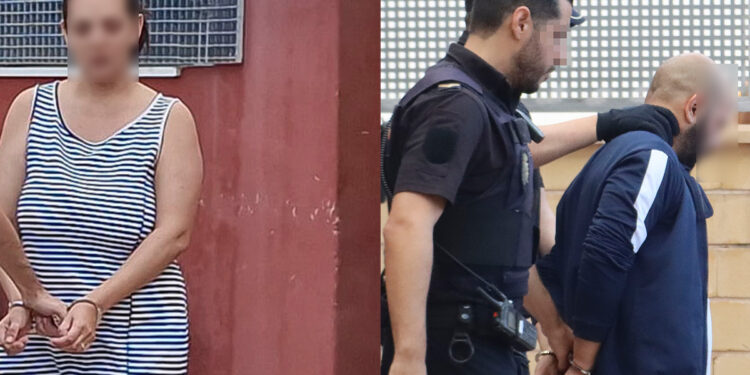 muerte-bebe-alferez-provisional-fiscalia-imputa-padres-asesinato