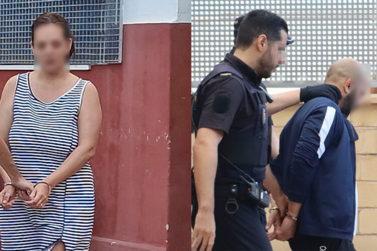 muerte-bebe-alferez-provisional-fiscalia-imputa-padres-asesinato