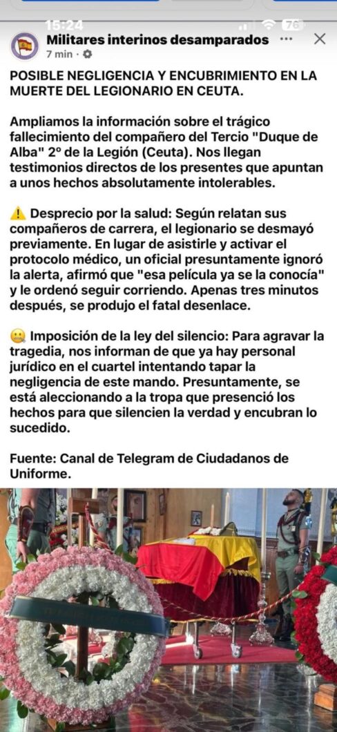 muerte-legionario-ceuta-choque-version-oficial-denuncias-redes-2