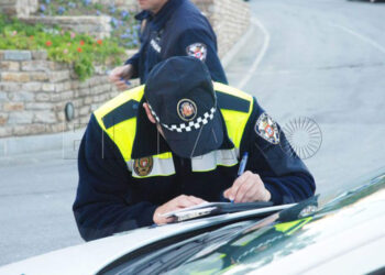 perdida-total-puntos-carnet-ultima-notificacion-trafico-ceuta