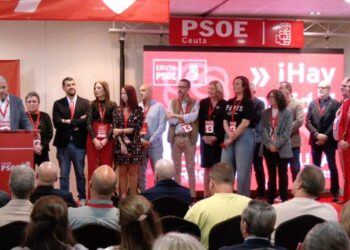 perez-triano-secretario-general-psoe-miramos-futuro-elecciones-2027