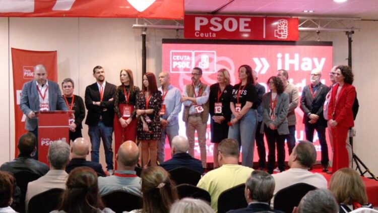perez-triano-secretario-general-psoe-miramos-futuro-elecciones-2027