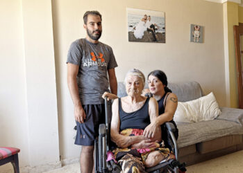 portada-mercedes-76-anos-pierna-amputada-frenar-desahucio