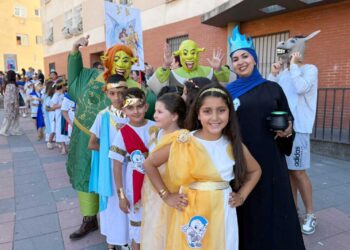 portada-pasacalle-desfile-proyecto-colegio-garcia-lorca