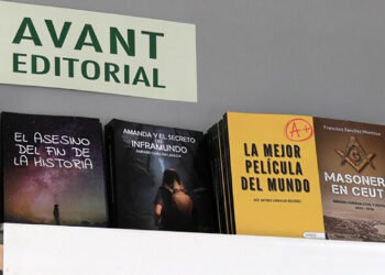 premio-avant-ceuta-2026-nuevos-autores