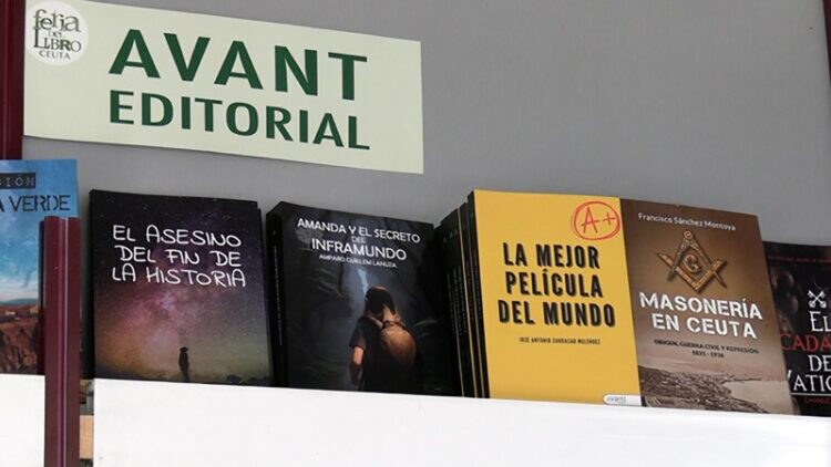 premio-avant-ceuta-2026-nuevos-autores