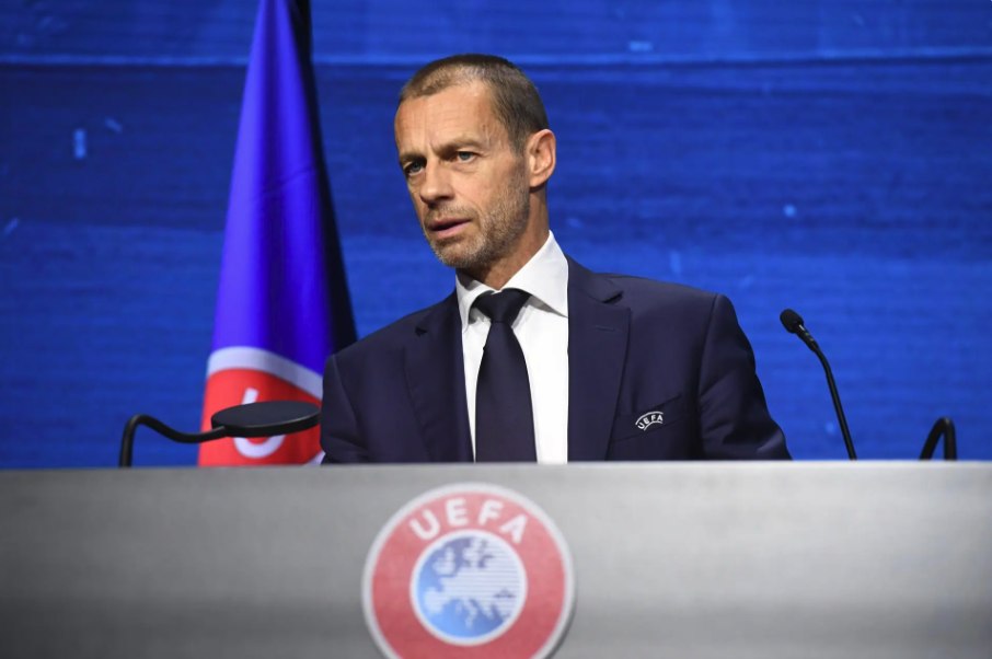 presidente-uefa-aleksander-ceferin