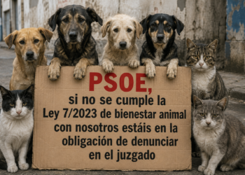 psoe-ley-proteccion-animal