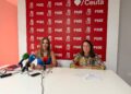 psoe-rueda-prensa-secretaria-igualdad-mercedes-vega-secretaria-politicas-institucionales-sandra-lopez-cantero-3