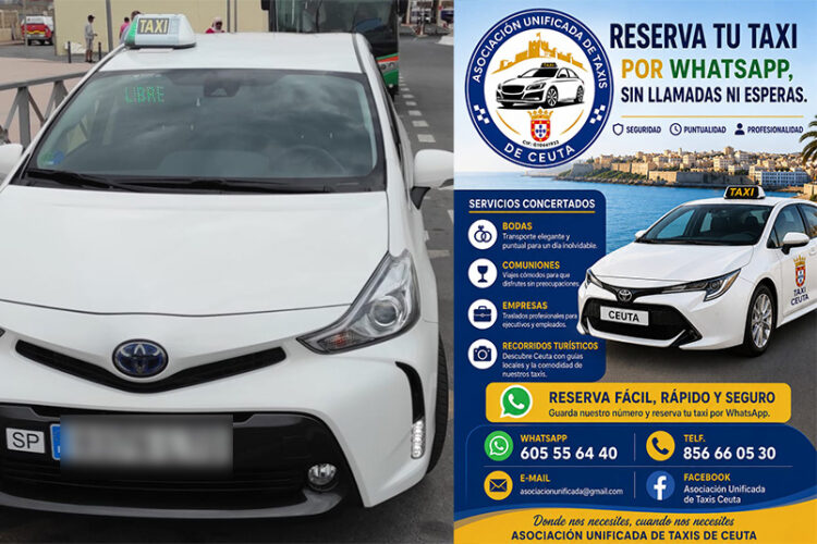 reservar-taxi-whatsapp-ceuta