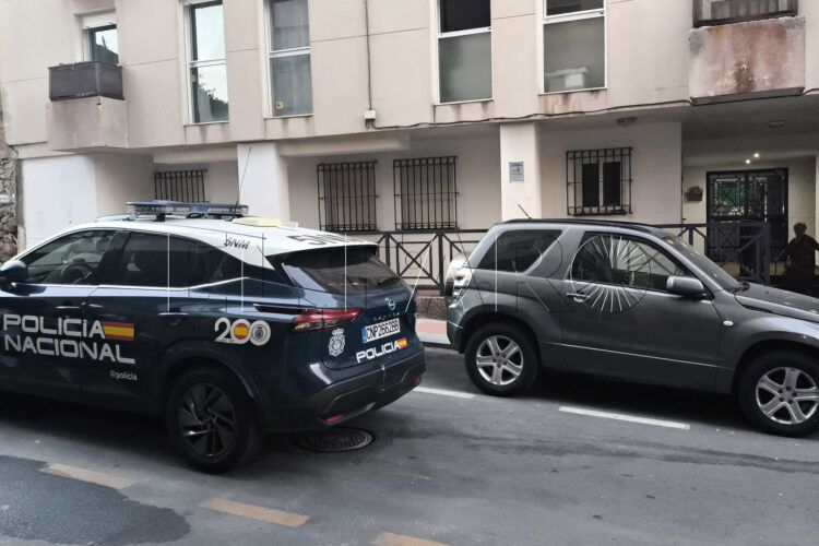 varon-hospital-herida-arma-fuego-suceso-accidental