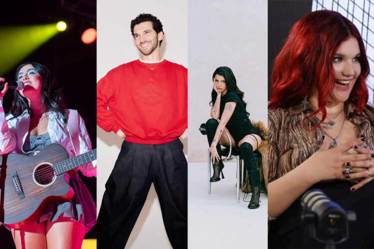 yorghaki-naiara-chiara-oliver-samurai-cartel-los40-summer-live-ceuta