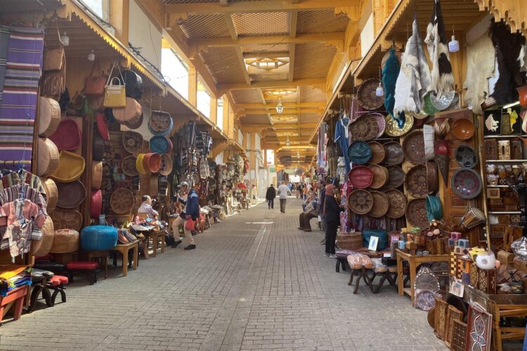 marruecos-prohibe-uso-alquitran-alfareria-tradicional-uso-alimentario