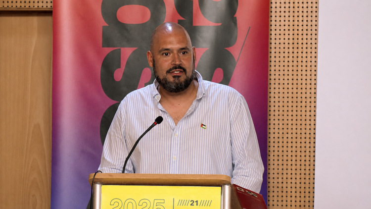 Juanmi-Armuña-CCOO